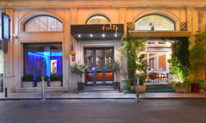 Гостиница Pera Tulip Hotel  Стамбул